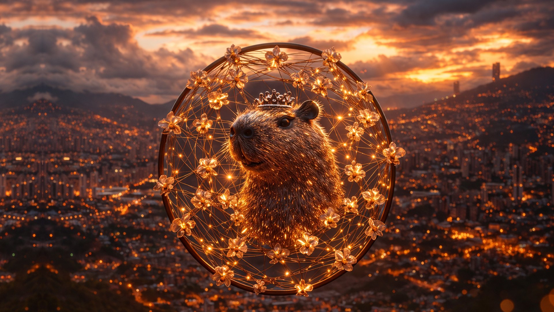 The Infinity Project